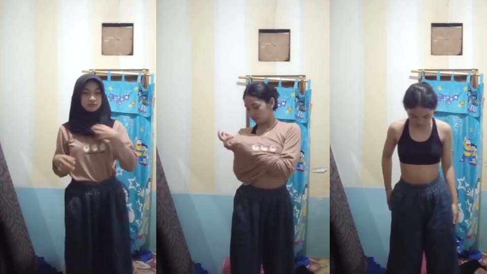 Dinda Học Cách Live Khỏa Thân Quyến Rũ Trực Tiếp